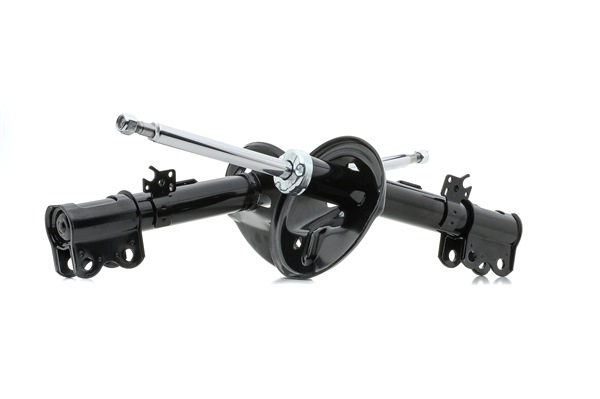 RIDEX 854S1154 Shock absorber TOYOTA RAV 4 II (CLA2_, XA2_, ZCA2_, ACA2_) 2.4 163 hp Petrol 2002