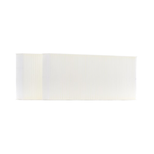 Filtre Nissan Navara D23: Pollenfilter RIDEX 424I0082