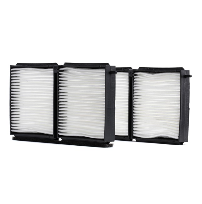 køb RIDEX (424I0101) Pollenfilter