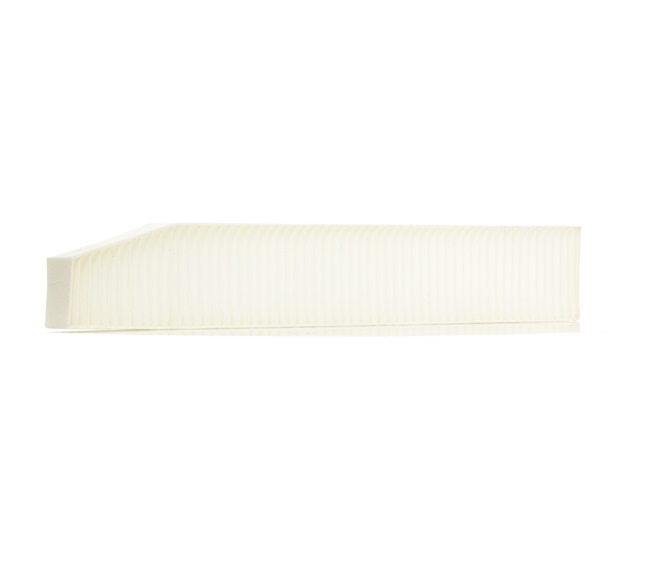 RIDEX | Kabinefilter Partikelfilter, Partikelfilter (HEPA) 424I0125 JEEP Wrangler I SUV (YJ, SJ) 1988 billig online