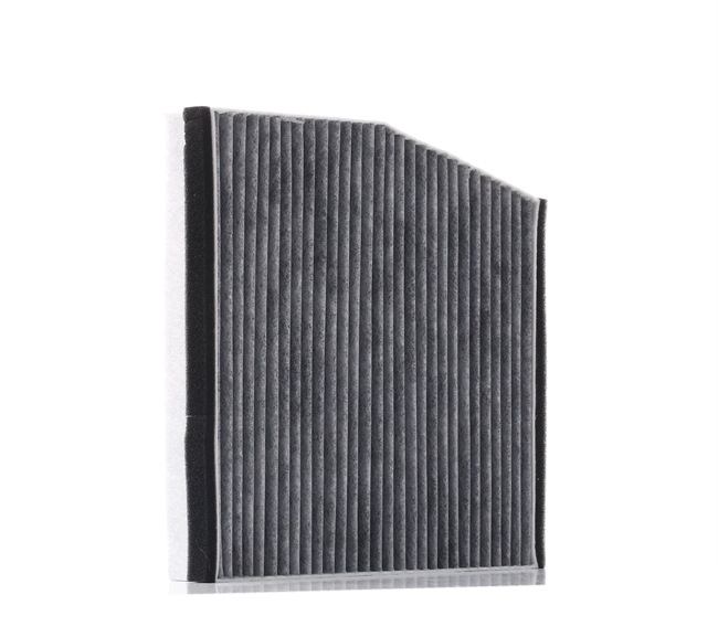 RIDEX 424I0257 Kabinenluftfilter MERCEDES-BENZ Henschel 2-t