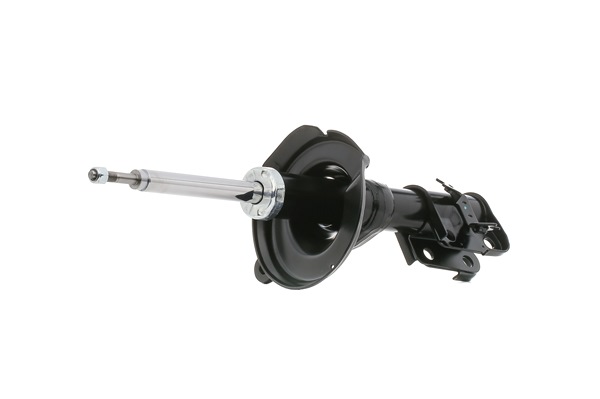 RIDEX 854S1152 Stoßdämpfer HONDA CR-V 2 (RD) 2.4 Vtec 4WD 160 PS Benzin 2002