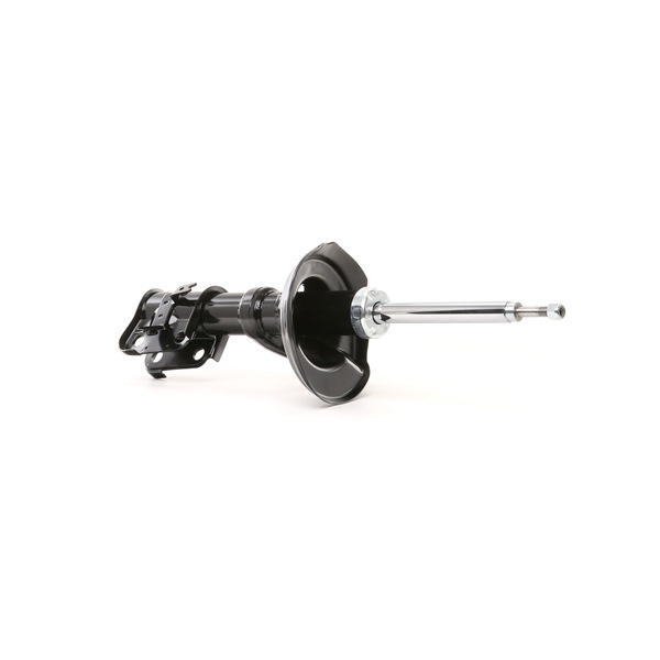 RIDEX 854S1148 Stoßdämpfer HONDA CR-V 2 (RD) 2.4 Vtec 4WD 160 PS Benzin 2004