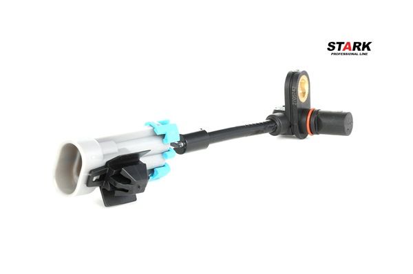 Número OEM 48 09 313 - Sensor ABS SKWSS-0350119 OPEL, CHEVROLET, VAUXHALL