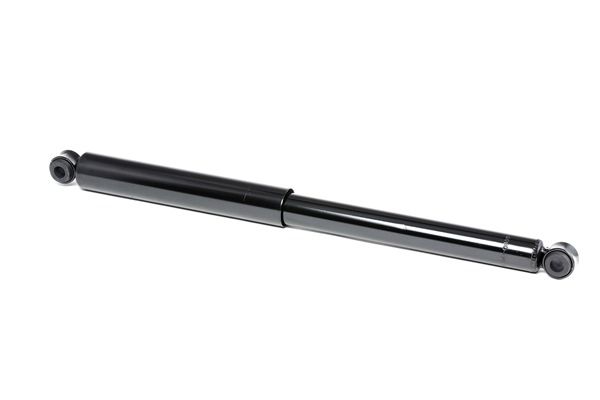 RIDEX 854S0248 Dämpfer MITSUBISHI Colt VI Plus