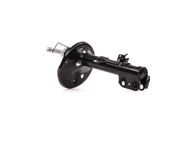 RIDEX 854S0224 Shock absorber TOYOTA RAV 4 II (CLA2_, XA2_, ZCA2_, ACA2_) 2.4 163 hp Petrol 2005