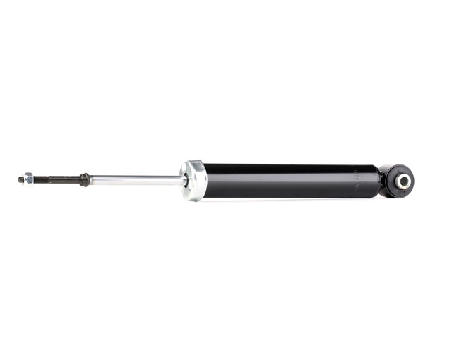 RIDEX 854S0215 Federbein komplett MITSUBISHI Colt VI Plus