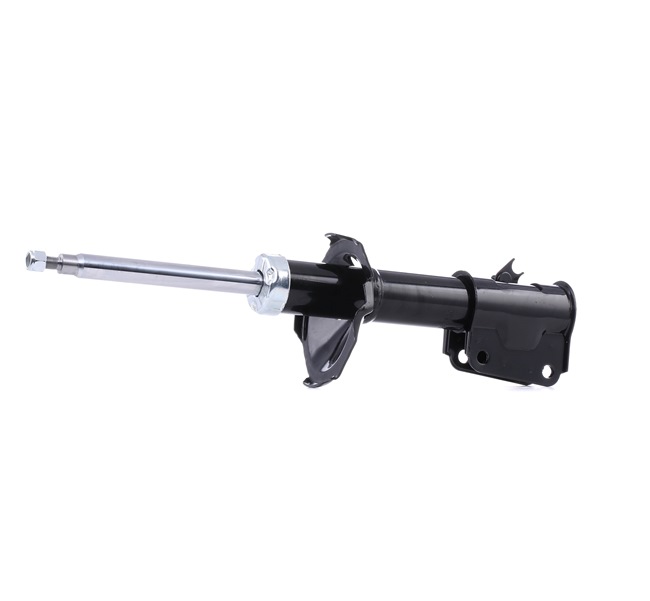 RIDEX | Fjäderben øverste stift, nederste bøjle, højre foraksel, Gastryk, dobbeltrør, Fjederben 854S0300 DAIHATSU Terios I (J1) 1998 billig online