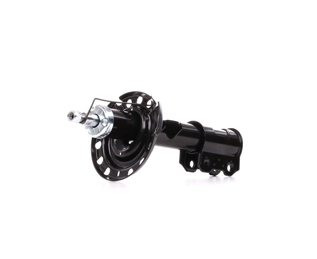 RIDEX 854S0167 shock absorber OPEL Vectra C Saloon (Z02) 1.9 CDTI (F69) 120hp 2005