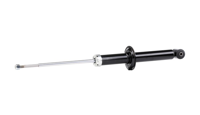 RIDEX Schokdemper voor 80 B3 (89, 89Q, 8A) 2.3 97 kW / 132 Pk