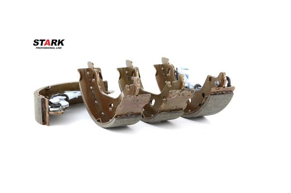 SKBS-0450072 STARK 71739597 Brake Shoe Set
