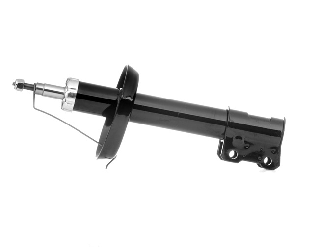 RIDEX 854S0034 amortisseur OPEL Astra G CC (T98) 1.6 16V (F08, F48) 101CV 2000
