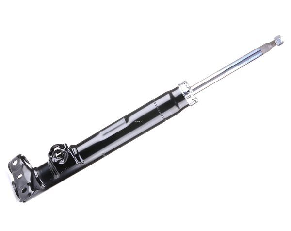 RIDEX | Fjäderben øverste stift, nederste plade, foraksel, Gastryk, dobbeltrør, Fjederben 854S0032 MERCEDES-BENZ W124 Sedan (W124) 1985 billig online
