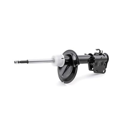RIDEX | Amortiguadores Espiga arriba, Abrazadera abajo, Eje delantero, Presión de gas, Bitubular, Columna de amortiguador 854S0375 FIAT Doblo I Familiar (119, 223) 2017 baratos online