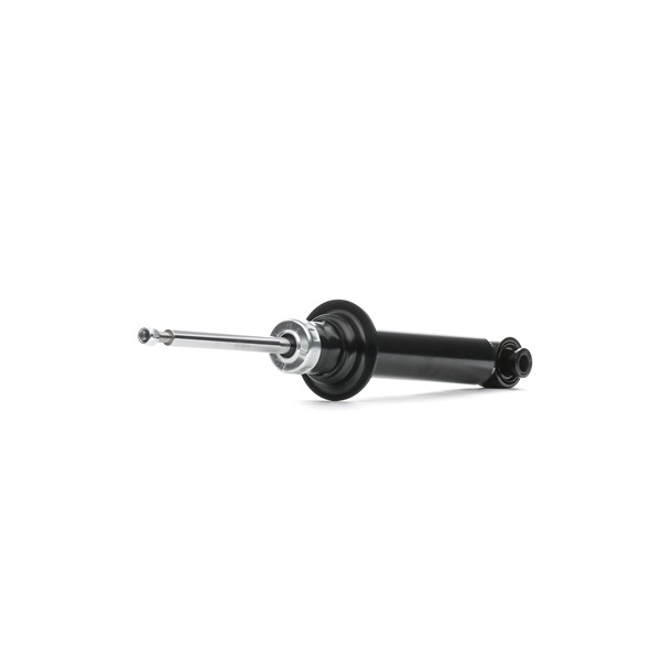 RIDEX | Fjäderben øverste stift, nederste øje, foraksel, Gastryk, dobbeltrør, Teleskop-støddæmper 854S0598 CITROËN C5 III Stationcar (RW) 2009 billig online