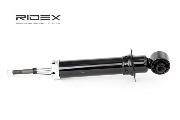 Número OEM 48530 09 670 - Amortiguador 854S0390 TOYOTA, LEXUS, WIESMANN