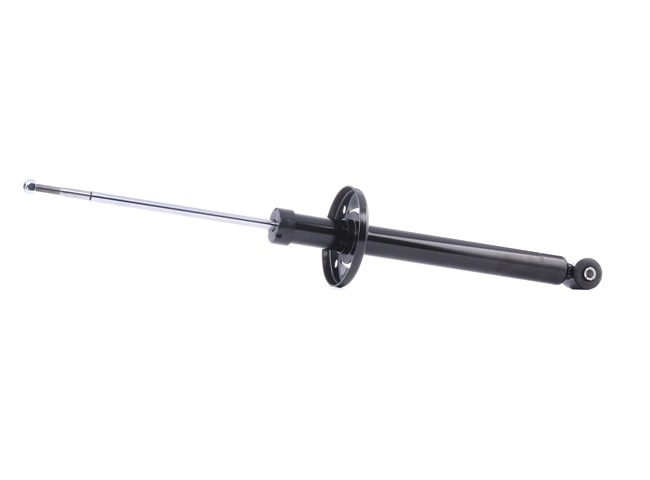 RIDEX | Veerpoten Oog onderaan, Pen bovenaan, Achteras, Gasdruk, Dubbelpijp, Veerdragende schokdemper 854S0556 Volkswagen Golf IV Cabrio (1E) 1999 goedkoop online