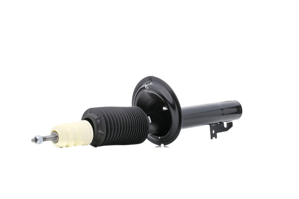 RIDEX 854S0548 amortisseur FORD Transit Mk5 Camion plate-forme/Châssis (V184, V185) 2.4 DI 75CV 2001