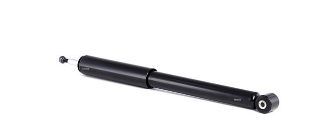 Dämpfer 854S0546 RIDEX HONDA Jazz Schrägheck (GD, GE3, GE2) 1.2 i-DSI (GD5, GE2) 2002 78 PS