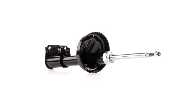 RIDEX 854S0528 amortisseur RENAULT Twingo II 3 portes 1.2 16V (CN04, CN0B) 75CV 2013