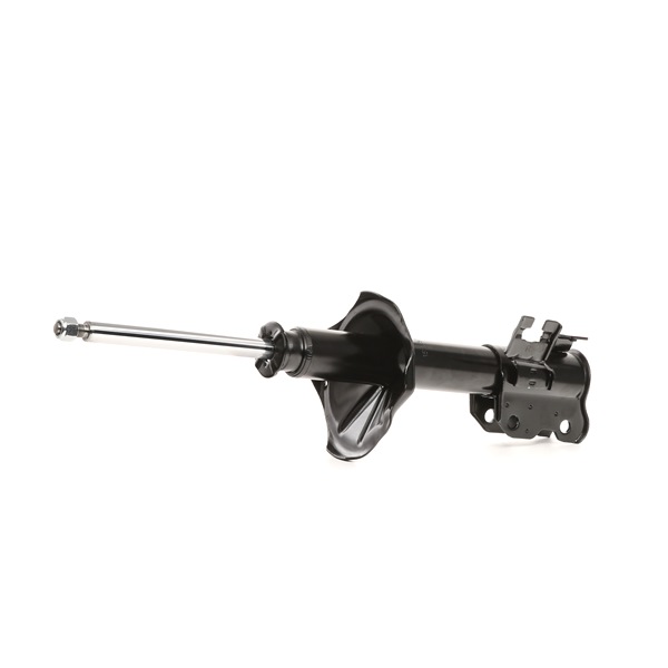 Federbein 854S0525 RIDEX NISSAN Sunny III Schrägheck (N14) 1.6 i 16V 4x4 1993 102 PS