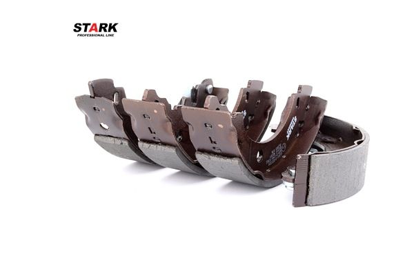 SKBS-0450089 STARK 7701205523 Brake Shoe Set