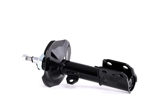 RIDEX 854S0501 shock absorber TOYOTA Corolla Verso (AR10) 2.2 D-4D (AUR10_) 136hp 2008