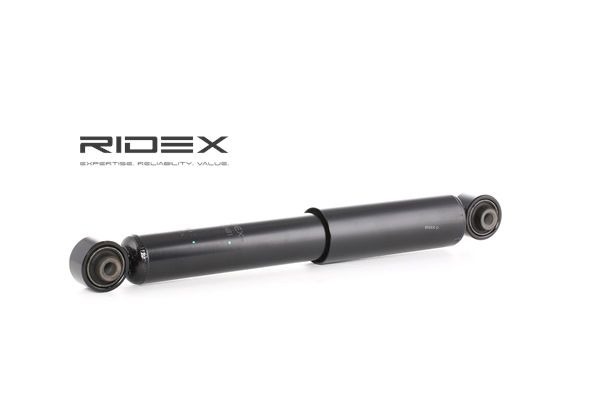 RIDEX | Amortiguadores Anillo superior, Anillo inferior, Eje trasero, Presión de gas, Bitubular, Amortiguador telescópico 854S0481 LEXUS NX II (AZ20) 2022 baratos online