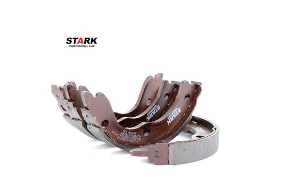 acquisto STARK (SKBS-0450092) Kit ganasce freni