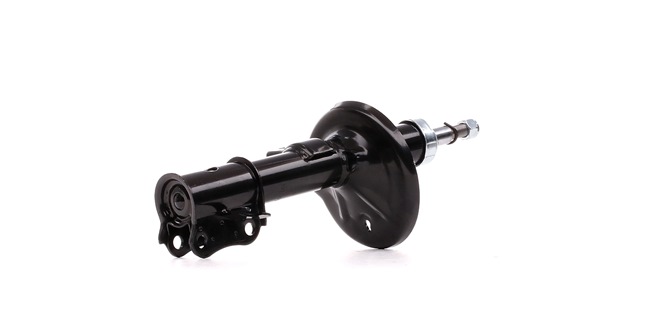 RIDEX 854S0732 Chevrolet Aveo T250 shock absorber replacement cost