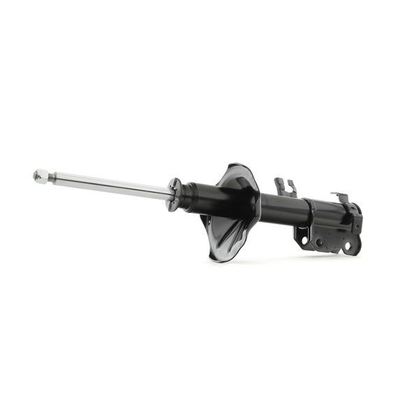 Federbein 854S0741 RIDEX NISSAN Sunny III Schrägheck (N14) 1.6 i 16V 4x4 1992 102 PS