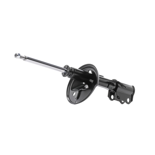 Federbein 854S0657 RIDEX TOYOTA Previa / Estima II (XR30) 2.4 (ACR30) 2001 156 PS