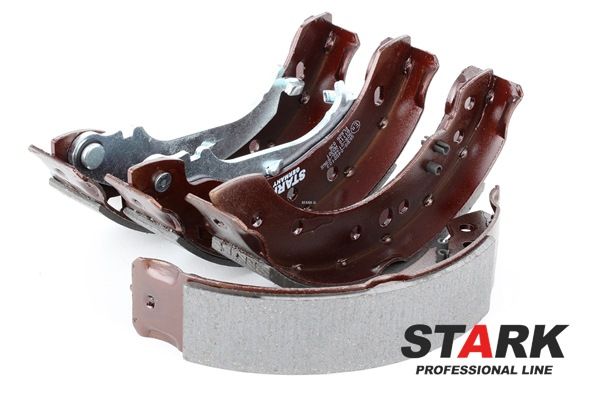 comprar STARK (SKBS-0450103) Juego de zapatas de frenos