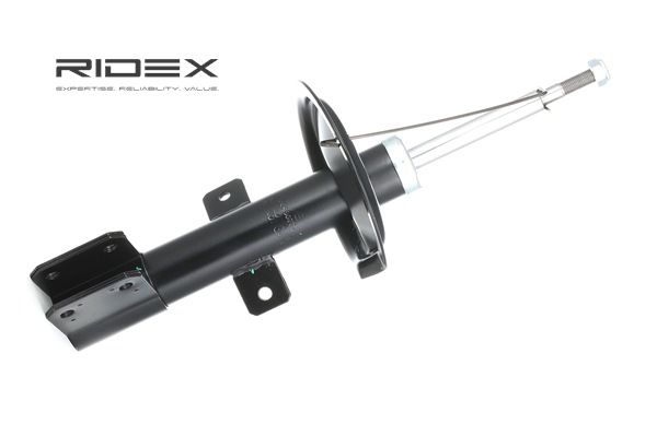 RIDEX 854S0773 Amortisseur avant et arrière Peugeot 307 3 Portes