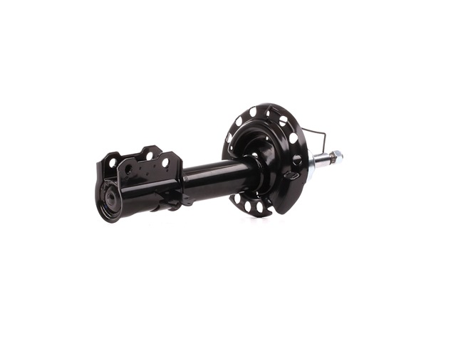 RIDEX 854S0774 shock absorber OPEL Vectra C Saloon (Z02) 1.9 CDTI (F69) 120hp 2008