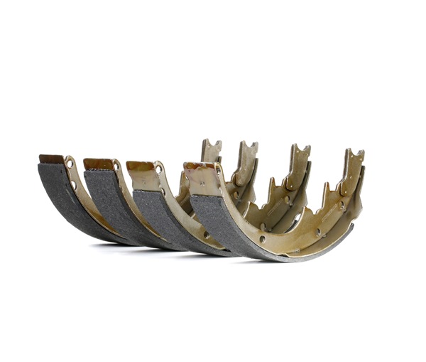 Número OEM 36160 C6025 - Juego de zapatas de frenos SKBS-0450119 FORD, NISSAN, DAIHATSU, ISUZU, INFINITI