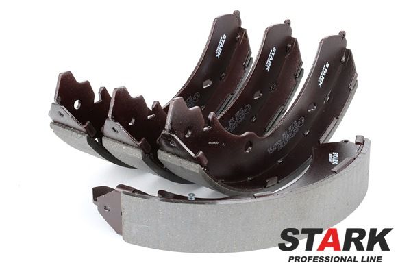 comprar STARK (SKBS-0450122) Juego de zapatas de frenos
