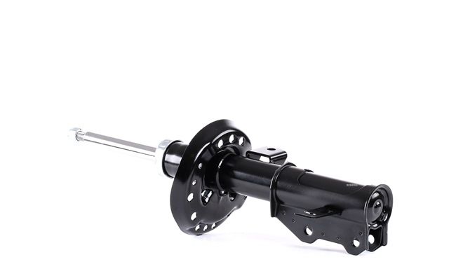 RIDEX 854S0793 shock absorber CHEVROLET Orlando (J309) 1.8 141hp 2013