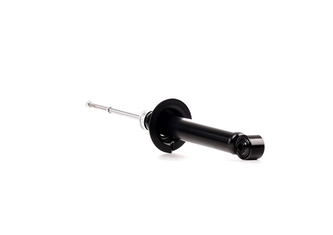 RIDEX 854S0975 Federbein komplett MITSUBISHI Pajero IV (V80)