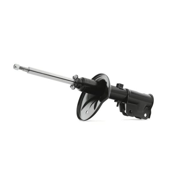 RIDEX 854S0801 Stoßdämpfer MITSUBISHI COLT 2 (C1A) 1.6 Turbo ECi 125 PS Benzin 1988