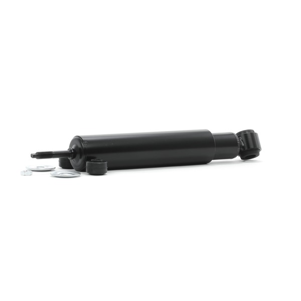 RIDEX | Federbein komplett oben Stift, unten Auge, Hinterachse, Öldruck, Zweirohr, Teleskop-Stoßdämpfer 854S0976 VOLVO PV544 Schrägheck (P11) 1967 günstig online