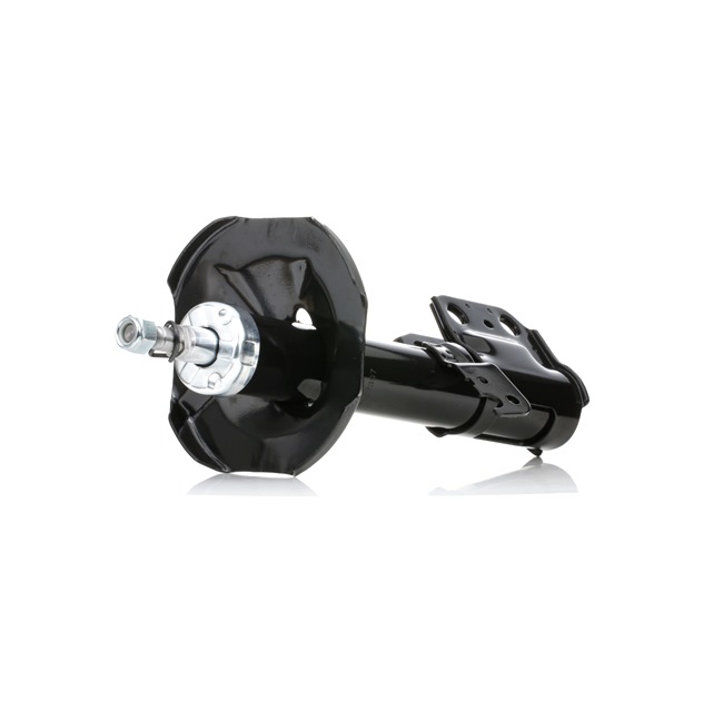 RIDEX 854S1089 shock absorber TOYOTA Corolla Verso (AR10) 2.2 D-4D (AUR10_) 136hp 2006