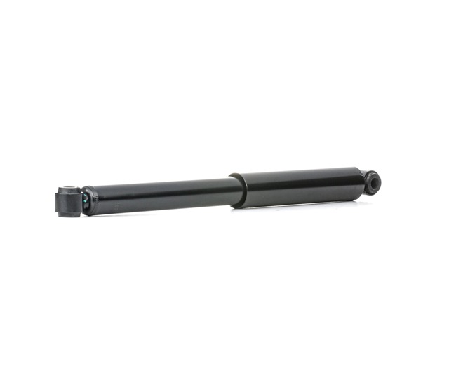 RIDEX 854S0981 Federbein komplett MITSUBISHI L200 / Triton IV Pickup (KA, KB)