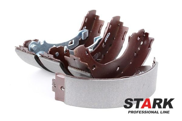 SKBS-0450154 STARK 77362286 Brake Shoe Set