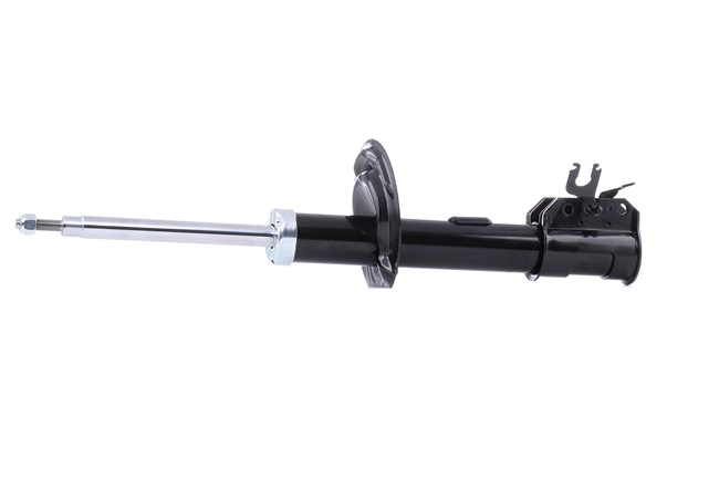 Støtdemper 854S0829 RIDEX FIAT Panda II Hatchback (169) 1.3 JTD Multijet 4x4 (169AXG1A, 169AXG2A) 2010 75 hk