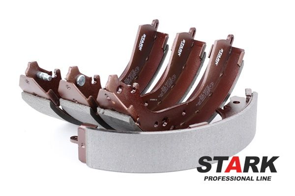 comprar STARK (SKBS-0450156) Juego de zapatas de frenos