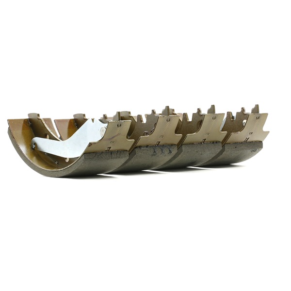Número OEM 1906203 - Juego de zapatas de frenos SKBS-0450161 IVECO