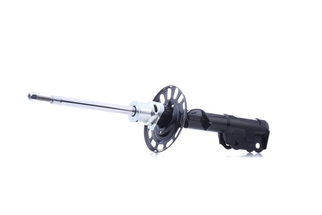 Dämpfer 854S0872 RIDEX HONDA Jazz Schrägheck (GD, GE3, GE2) 1.2 i-DSI (GD5, GE2) 2007 78 PS