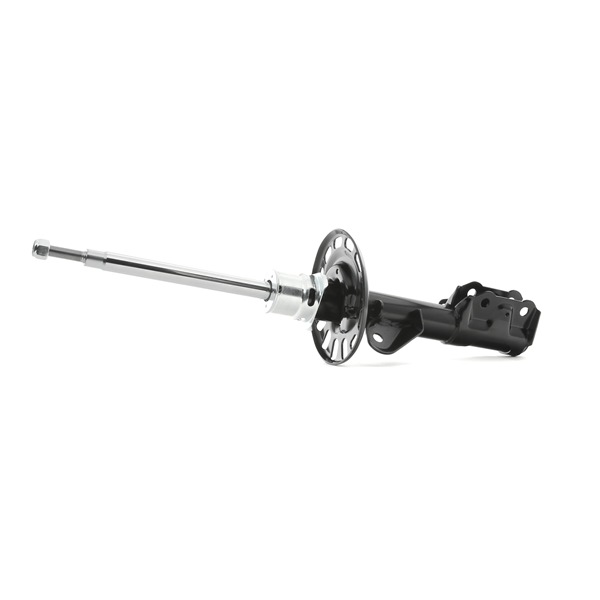 Dämpfer 854S0962 RIDEX HONDA Jazz Schrägheck (GD, GE3, GE2) 1.2 i-DSI (GD5, GE2) 2005 78 PS