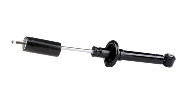 RIDEX Schokdemper voor Jetta Mk1 (16) 1.8 67 kW / 91 Pk